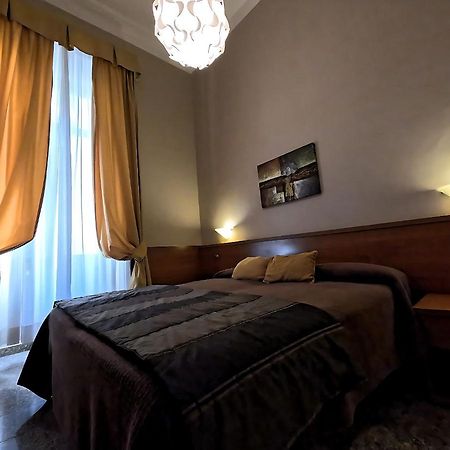 רומא Hotel Cervia מראה חיצוני תמונה