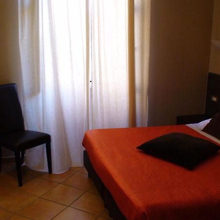 רומא Hotel Cervia מראה חיצוני תמונה