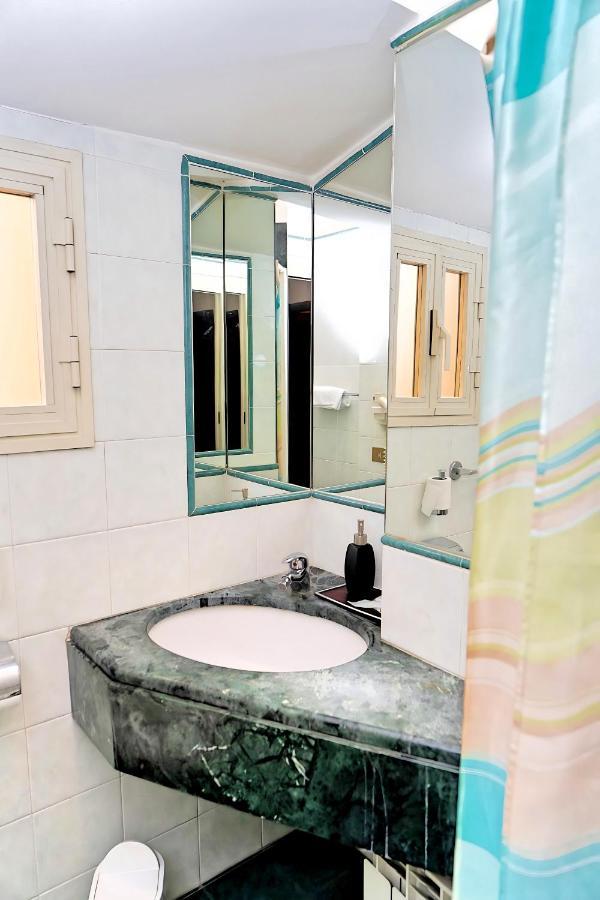 רומא Hotel Cervia מראה חיצוני תמונה