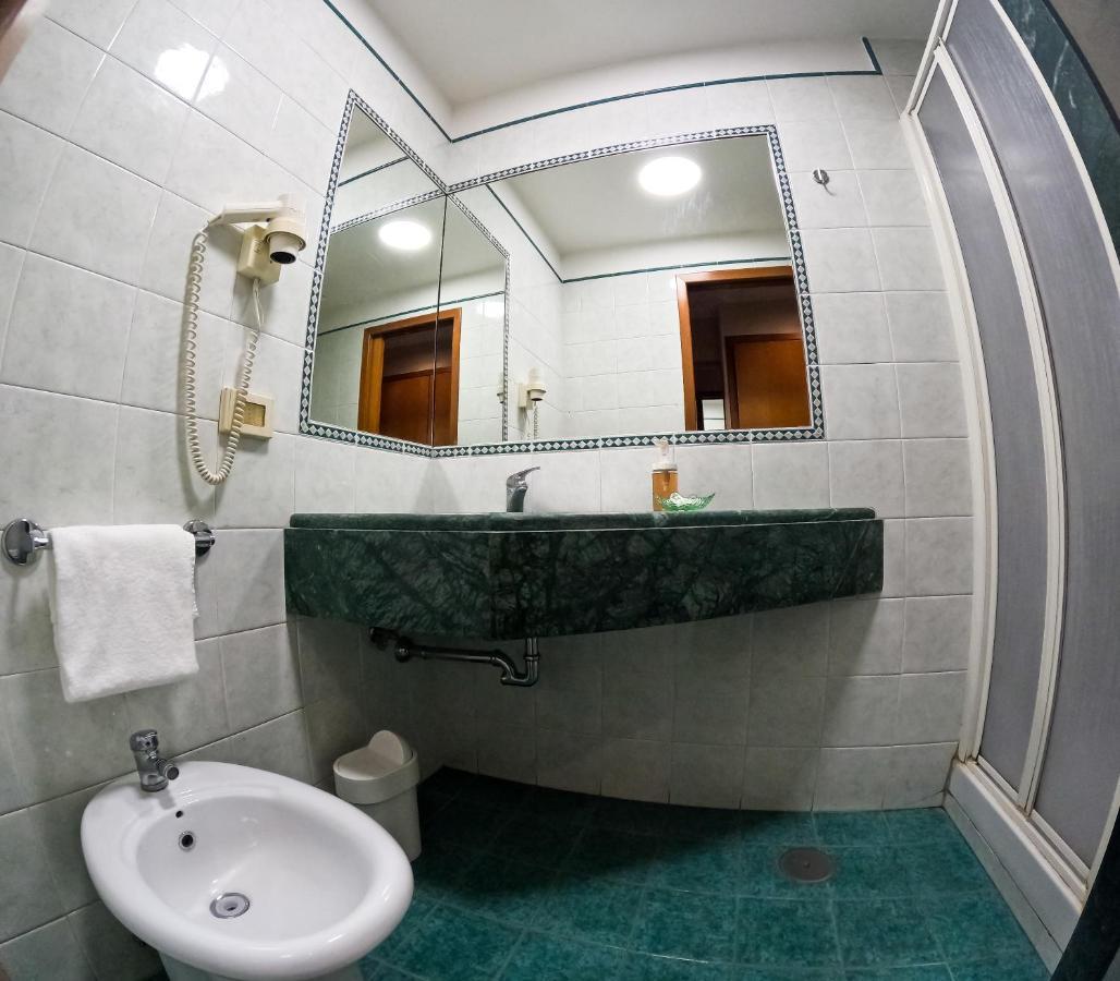 רומא Hotel Cervia מראה חיצוני תמונה